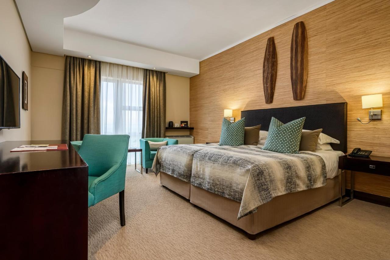 Hotel Paxton Port Elizabeth