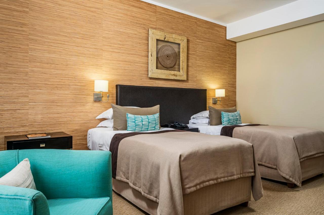 Hotel Paxton Port Elizabeth