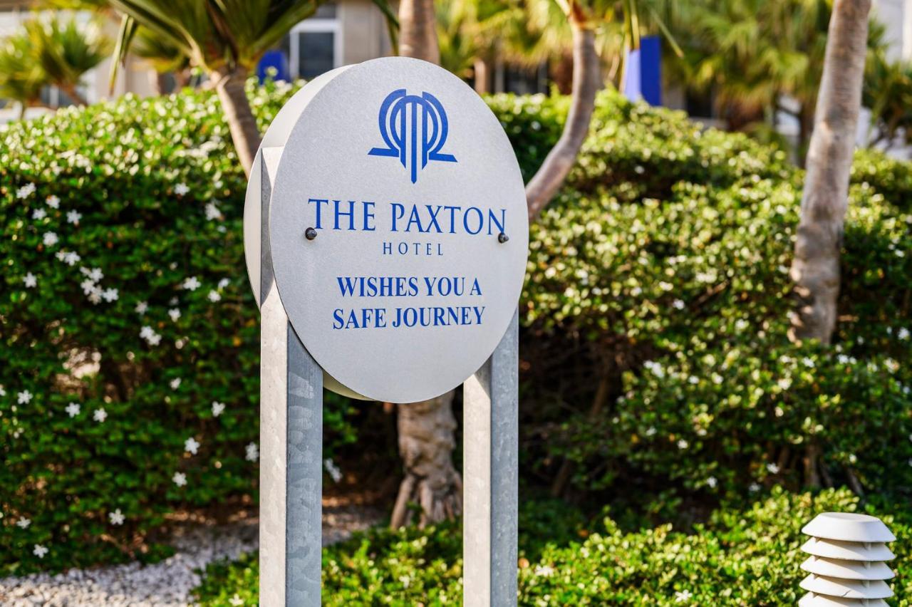 Hotel Paxton Port Elizabeth