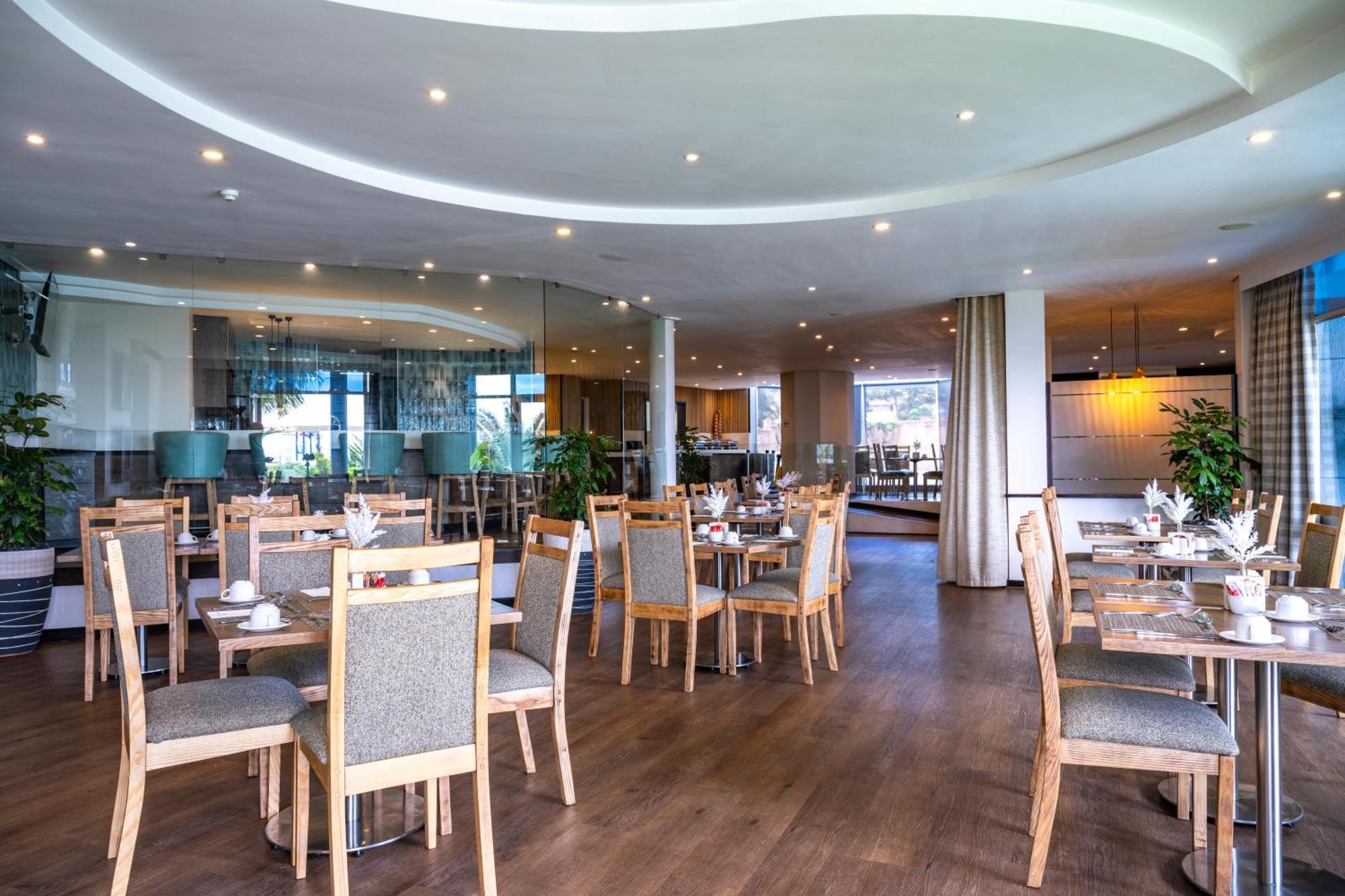 Paxton Hotel Port Elizabeth